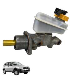 Cilindro Mestre com Reservatorio Fiat Uno Mille Fire 1.0 200