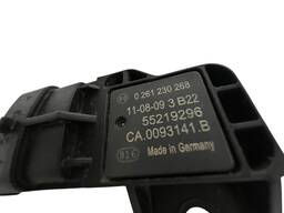 SENSOR MAP TORO RENEGADE COMPASS 55219296 2016 A 2021