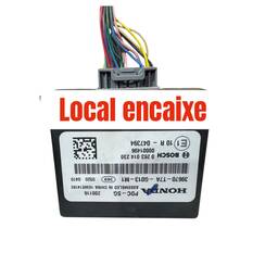 PLUG CONECTOR MODULO ESTACIONAMENTO HONDA HR-V 1.8 2020