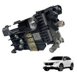 Suporte Caixa Polo Positivo Bateria Honda Hr-v 1.8 2020