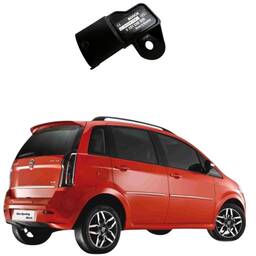 Sensor Map Uno Palio Siena Strada Doblo Idea Toro 0261230030