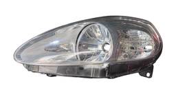 Farol Esquerdo Punto 2008 2009 a 2012