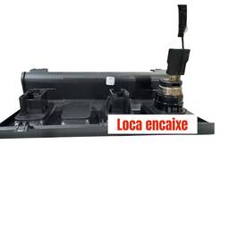 PLUG ACENDEDOR CIGARRO HONDA HR-V 1.8 2020