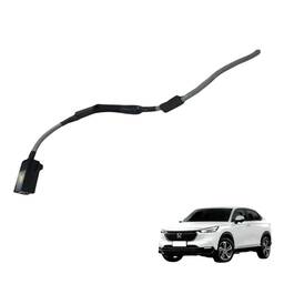 PLUG TOMADA USB MEIO HONDA HRV 1.8 2020