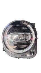 Farol Esquerdo Jeep Renegade 2019 2020 a 2021 Full Led