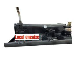 PLUG TOMADA USB PRIMEIRA HONDA HRV 1.8 2020