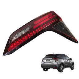 Lanterna Traseira Direita HR-V 2019 2020 a 2021 (mala) Fumê