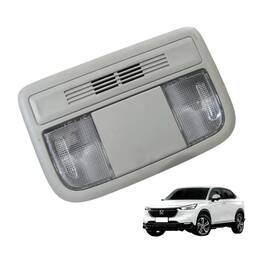 Luz Lanterna Teto Cortesia Honda HRV 1.8 2020