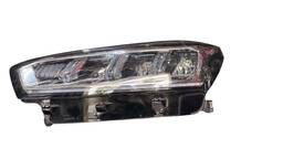 Farol Esquerdo Tiggo 8 2021/