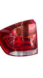 Lanterna Traseira Esquerda Bmw X1 E84 2010 2011 2015 (Canto)