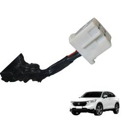 Plug Resistencia Ar Condicionado Honda HRV 1.8 2020