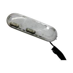 Lanterna Luz Teto Logan Duster Sandero Clio 2009 a 2014