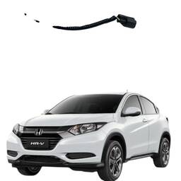Plug Conector Sensor Fluxo Ar Honda Hrvv 2016/2021 Afh70m41c