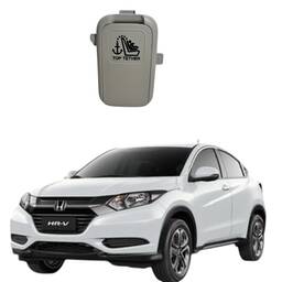 Acabamento Top Tether Direito Hr-v 1.8 2016 à 2021