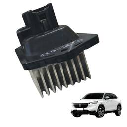 Resistencia Ar Condicionado Honda HRV 1.8 2020