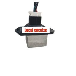 PLUG RESISTENCIA AR CONDICIONADO HONDA HRV 1.8 2020