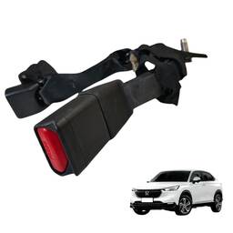 Engate Cinto Traseiro Direito Honda Hrv 1.8 2020