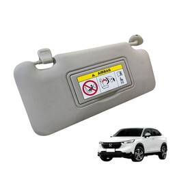 Quebra Sol Dianteiro Honda HR-V 1.8 2020