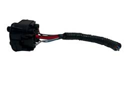 PLUG CONECTOR MÓDULO VENTOINHA HONDA HR-V 1.8 2015 À 2021 02