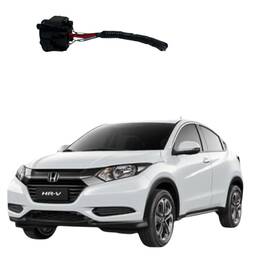 Plug Conector Módulo Ventoinha Honda Hr-v 1.8 2015 à 2021 02