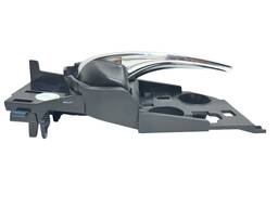 MACANETA INTERNA PORTA HONDA HRV TRASEIRA DIREITA 2015/2021