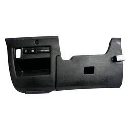 Tampa Moldura Painel Inferior C4 Pallas 2.0 2007 a 2011