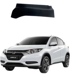 Acabamento Interno Maçaneta Traseira Direita Hrv 2016 A 2020