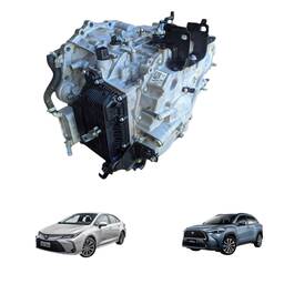 Caixa Cambio Corolla Sedan / Cross 2.0 Flex Aut 2022 2023/..