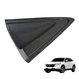 Acabamento Externo Coluna Porta TD Honda hrv 1.8 2020