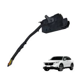 Plug Modulo Freio Mão Honda HRV 1.8 2020