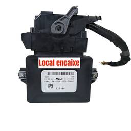 PLUG MODULO FREIO MÃO HONDA HRV 1.8 2020