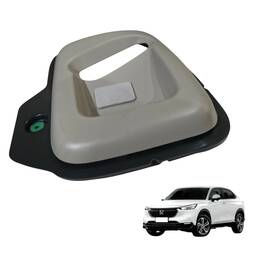 Moldura Acabamento Cinto Teto Solar HRV 1.8 2020