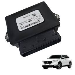 Modulo Freio Mão Honda Hrv 1.8 2020