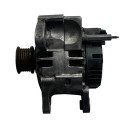 Alternador Fox Polo 1.0 2003 2004 a 2009 Sem Ar 