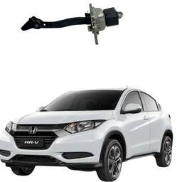 Limitador Porta Traseiro Direito Honda Hr-v 2016 A 2021