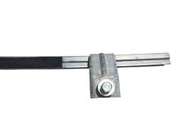 GUIA VIDRO PORTA TRASEIRA DIREITA HRV 2016 A 2021