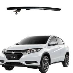 Guia Vidro Porta Traseira Direita Hrv 2016 A 2021