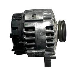 Alternador Clio 11 Sandero Logan March Versa 1.0 16v 8 17 