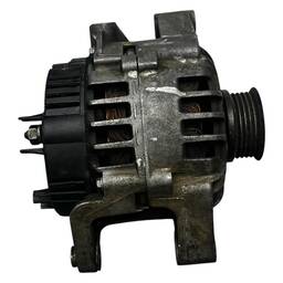Alternador S10 2.4 Astra Meriva Stilo Corsa 1.8 01 100A
