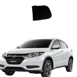 Acabamento Maçaneta Interna Direita Honda Hrv 2016 à 2021