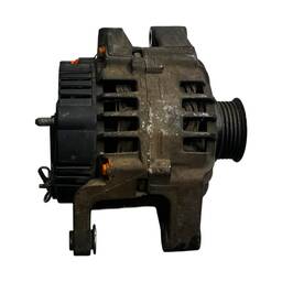 Alternador S10 2.4 Astra Meriva Stilo Corsa 1.8 01 100A