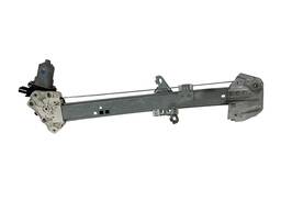 MÁQUINA DE VIDRO PORTA TRASEIRA DIREITA HR-V 2016 A 2021