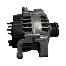 Alternador S10 2.4 Astra Meriva Stilo Corsa 1.8 01 100A