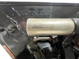 MAÇANETA EXT. PORTA TRASEIRA ESQUERDA HR-V 2016 2017 A 2021