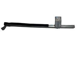 GUIA VIDRO PORTA TRASEIRA ESQUERDA HRV 2016 A 2021