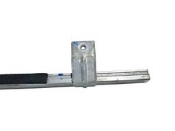 GUIA VIDRO PORTA TRASEIRA ESQUERDA HRV 2016 A 2021