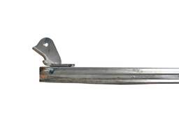 GUIA VIDRO PORTA TRASEIRA ESQUERDA HRV 2016 A 2021