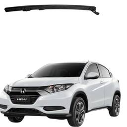 Guia Vidro Porta Traseira Esquerda Hrv 2016 A 2021