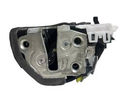 FECHADURA PORTA TRASEIRA ESQUERDA CRV 2012/16 HRV 2016/2021