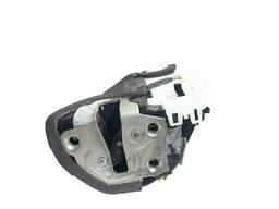 FECHADURA PORTA TRASEIRA ESQUERDA CRV 2012/16 HRV 2016/2021